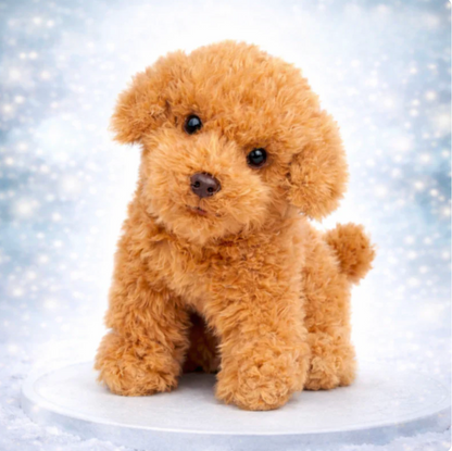 Premium Puppy Companion