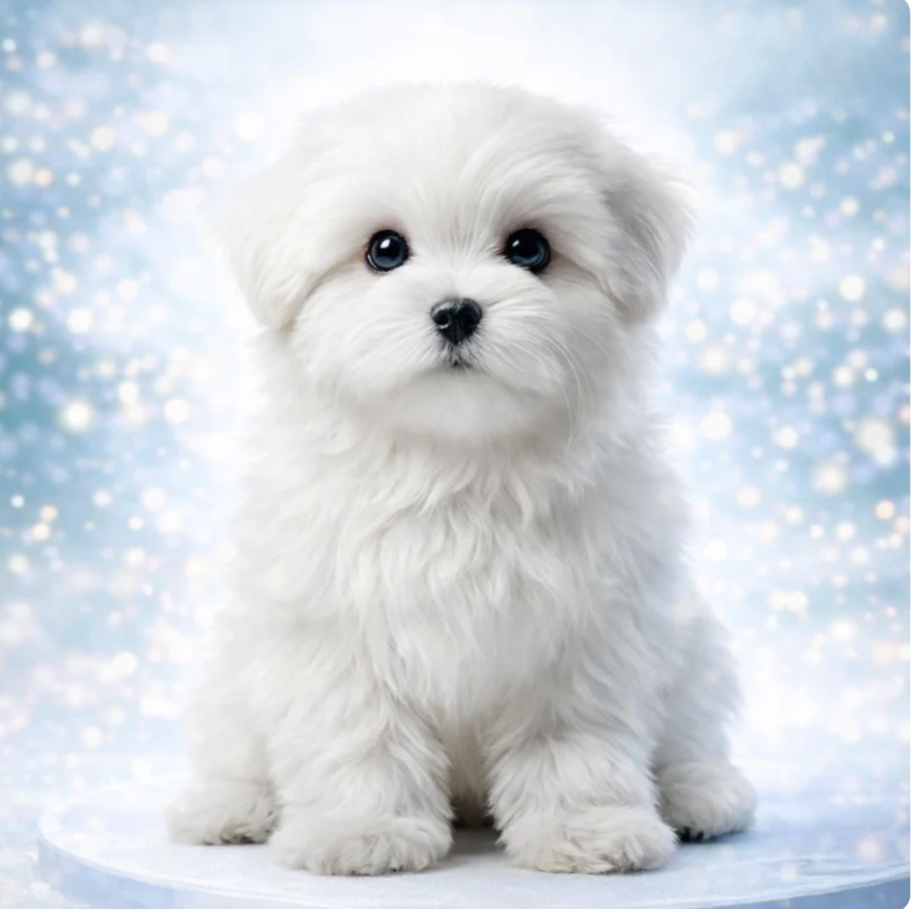 Premium Puppy Companion