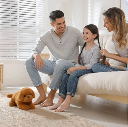 Premium Puppy Companion